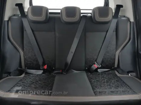 MOBI 1.0 EVO FLEX TREKKING MANUAL