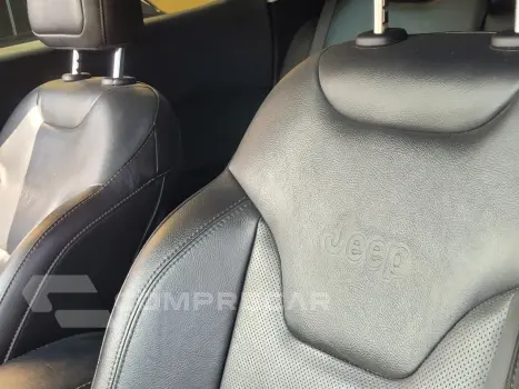 COMPASS LONGITUDE 2.0 4x2 Flex 16V Aut.