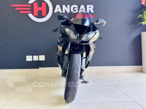 NINJA ZX-6R 600cc
