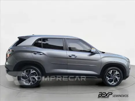 CRETA 1.0 Tgdi Platinum