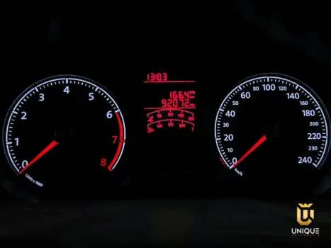 VOYAGE - 1.6 MSI TOTAL 4P MANUAL