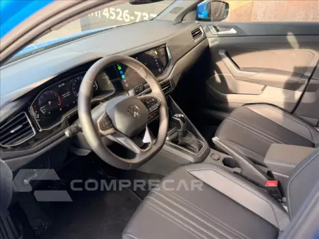 NIVUS 1.0 200 TSI Highline