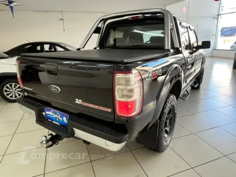 RANGER 3.0 LIMITED 4X4 CD 16V TURBO ELETRONIC DIESEL 4P MANU