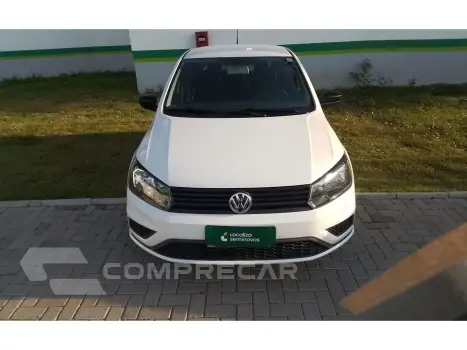 GOL 1.0 12V MPI TOTALFLEX 4P MANUAL