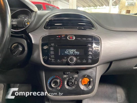 PUNTO ESSENCE 1.6