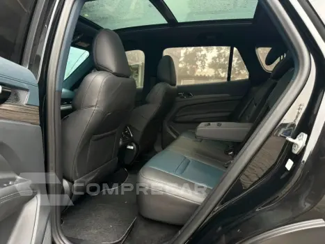 TERRITORY 1.5 Ecoboost Gtdi Titanium
