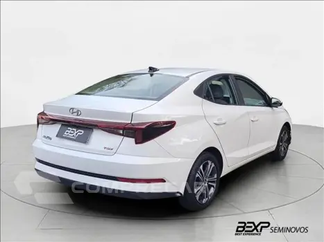 HB20S 1.0 12V Comfort Plus