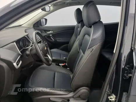 TRACKER 1.2 TURBO FLEX PREMIER AUTOMÁTICO