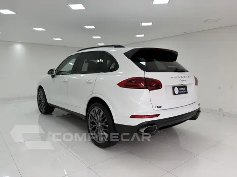CAYENNE 3.0 S V6