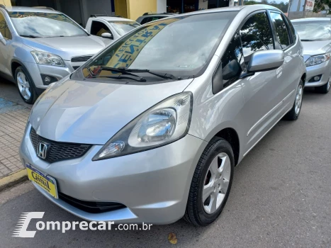 FIT 1.4 LX 8V