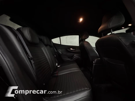 FASTBACK 1.0 TURBO 200 FLEX IMPETUS CVT