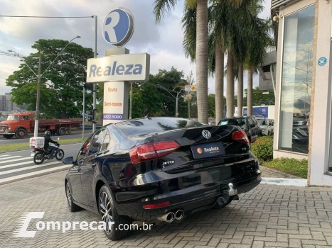 JETTA Comfortline 1.4 TSI 16V 4p Aut.