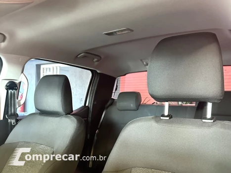 RANGER 3.0 V6 TURBO DIESEL CD XLS 4X4 AUTOMÁTICO
