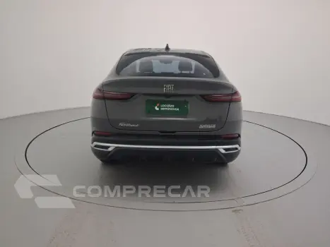 FASTBACK 1.0 TURBO 200 FLEX AUDACE CVT