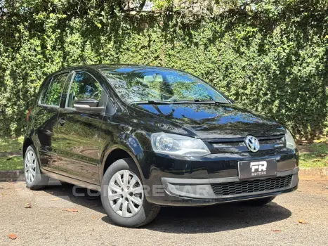 FOX 1.6 MI Bluemotion 8V