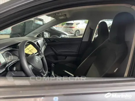 POLO 1.0 MPI TRACK MANUAL