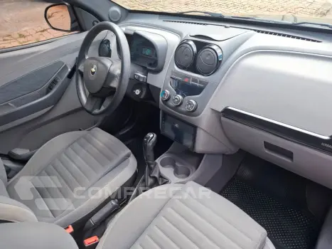 Agile 1.4 Mpfi Lt 8V Flex 4P Manual