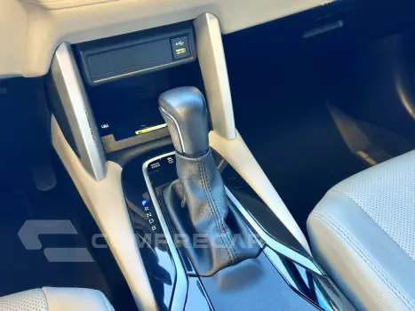 COROLLA CROSS 1.8 VVT-I HYBRID FLEX XRX CVT