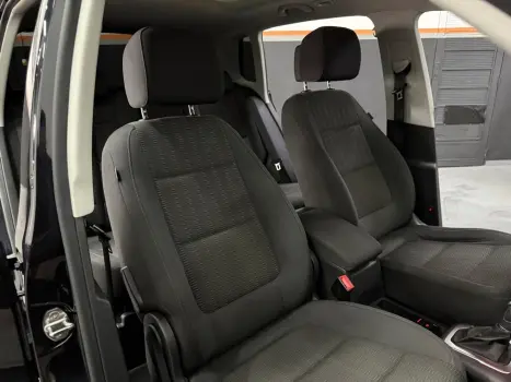 Tiguan 1.4 Tsi 16V Turbo Gasolina 4P Dsg