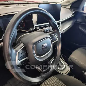 PULSE DRIVE 1.3 8V FLEX AUT.