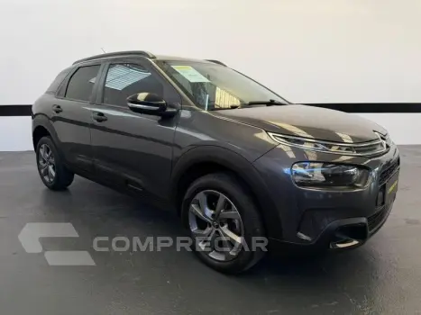 C4 CACTUS 1.6 FEEL AUT