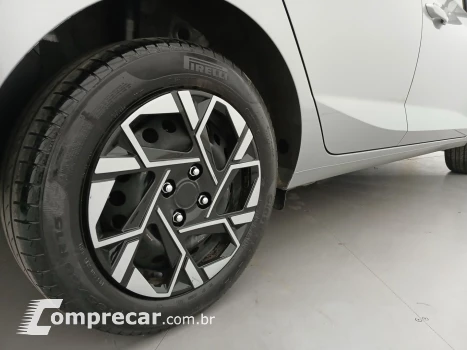 HB20 1.0 12V FLEX SENSE PLUS MANUAL