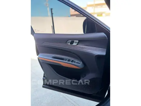 TERRITORY 1.5 ECOBOOST GTDI GASOLINA TITANIUM AUTOMÁTICO