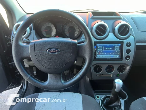 FIESTA 1.0 MPI 8V