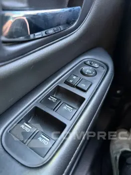 HR-V 1.8 16V EX
