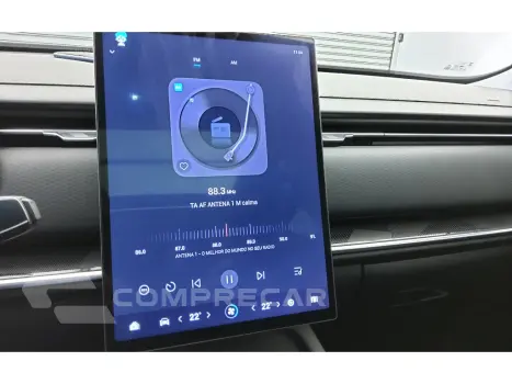 7 1.5 TGDI PHEV LUXURY DHT