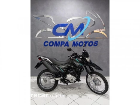 XTZ 150 CROSSER Z - Trail