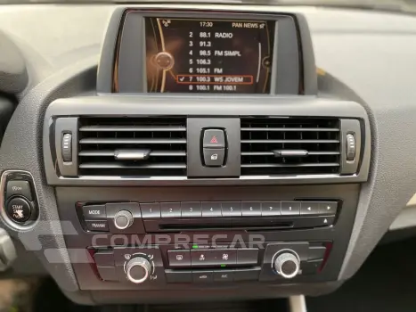 116iA 1.6 TB 16V 136cv 5p