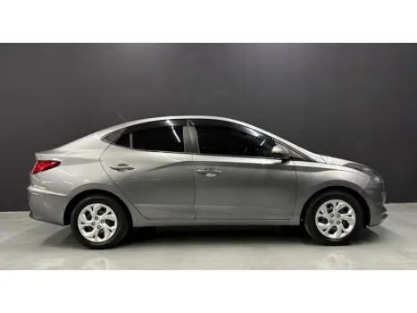 HB20S 1.6 16V FLEX VISION AUTOMÁTICO