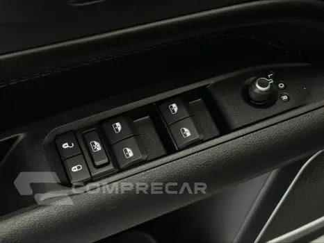 COMPASS SPORT T270 1.3 TB 4x2 Flex Aut.