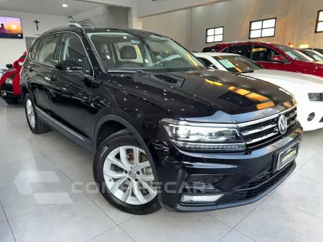 TIGUAN  1.4 250 TSI TOTAL FLEX ALLSPACE COMFORTLINE TIPTRONI