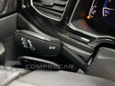 POLO 1.0 170 TSI HIGHLINE AUTOMÁTICO