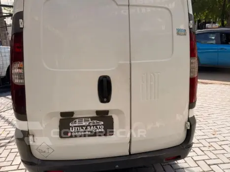 FIORINO 1.4 MPI FURGÃO 8V FLEX 2P MANUAL
