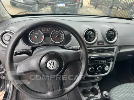 GOL 1.0 8V
