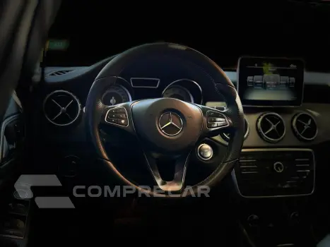 GLA 200 1.6 CGI Enduro 7g-dct