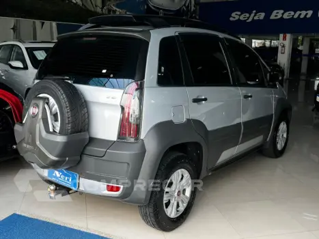 Idea Advent./ Adv.LOCKER 1.8 mpi Flex 5p