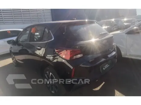 ONIX 1.0 TURBO FLEX PREMIER AUTOMÁTICO