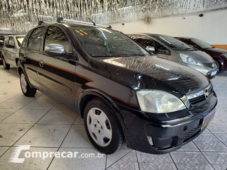 CHEVROLET CORSA 1.4 MPFI Maxx 8V 4 portas