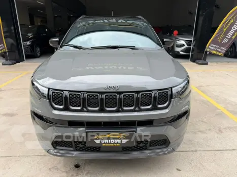 Compass 1.3 T270 Turbo Flex S At6