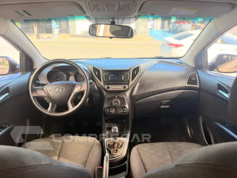 HB20 1.6 Comfort 16V