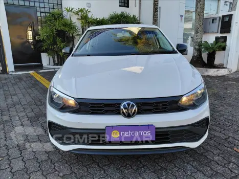 POLO 1.0 MPI TRACK MANUAL