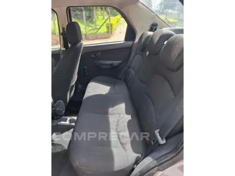 SIENA 1.0 MPI EL 8V FLEX 4P MANUAL