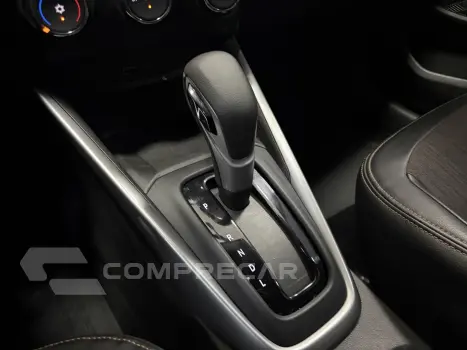 MONTANA 1.2 TURBO FLEX LTZ AUTOMÁTICO