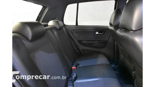 FOX - 1.6 MI ROCK IN RIO 8V 4P MANUAL