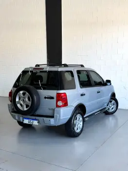 EcoSport XLT 2.0/ 2.0 Flex 16V 5p Aut.