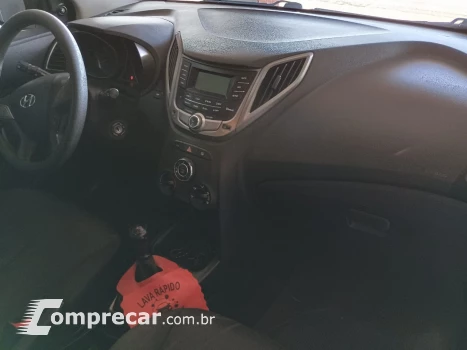 HB20 1.0 Comfort 12V
